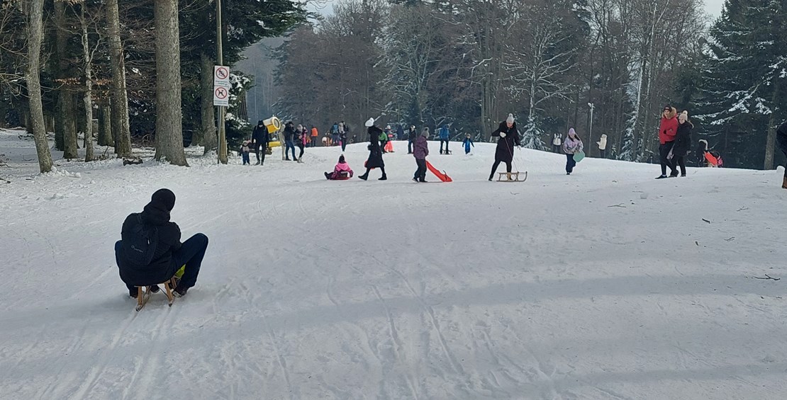 Otvorenje skijaške sezone